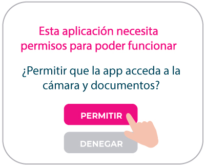 instrucciones